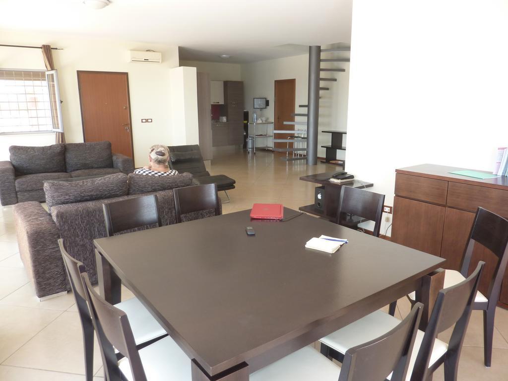 Villa Halcyon Caboverde Cidade Velha Ngoại thất bức ảnh