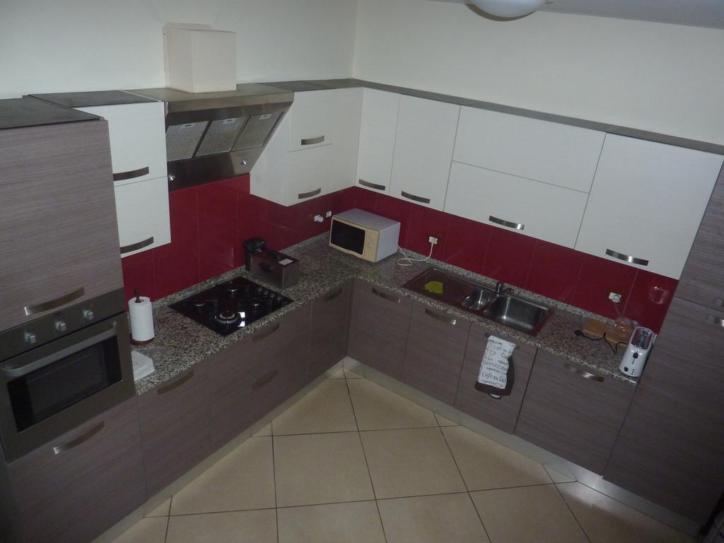 Villa Halcyon Caboverde Cidade Velha Ngoại thất bức ảnh