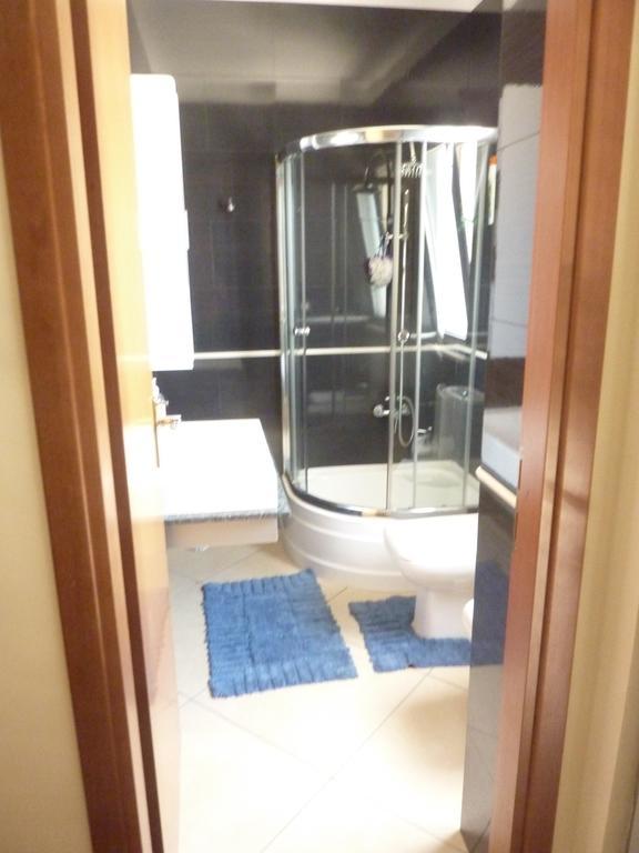 Villa Halcyon Caboverde Cidade Velha Ngoại thất bức ảnh